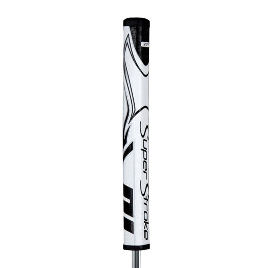 SuperStroke Zenergy SS2R Squared Putter Grip