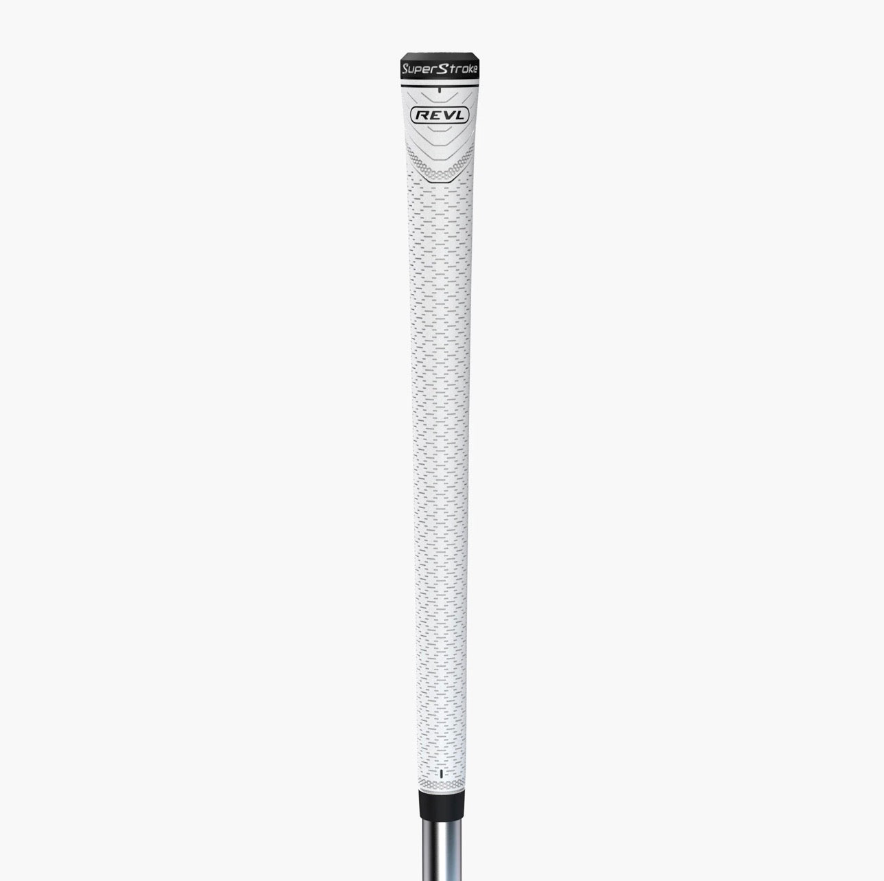 Superstroke Revl Player