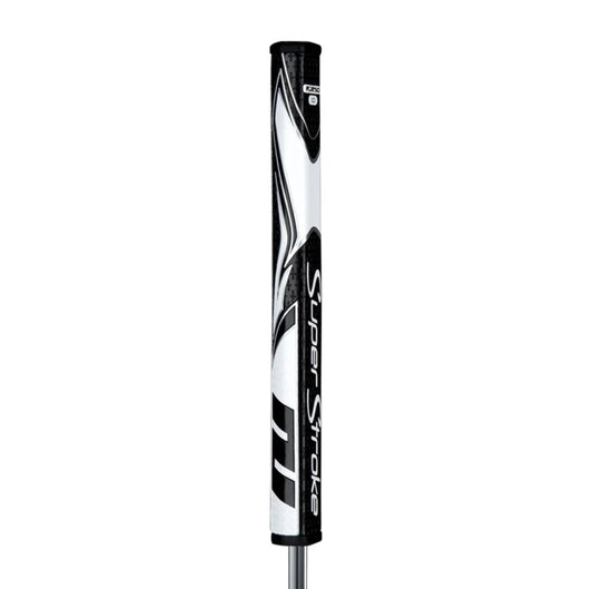 SuperStroke Zenergy Flatso Putter Grips