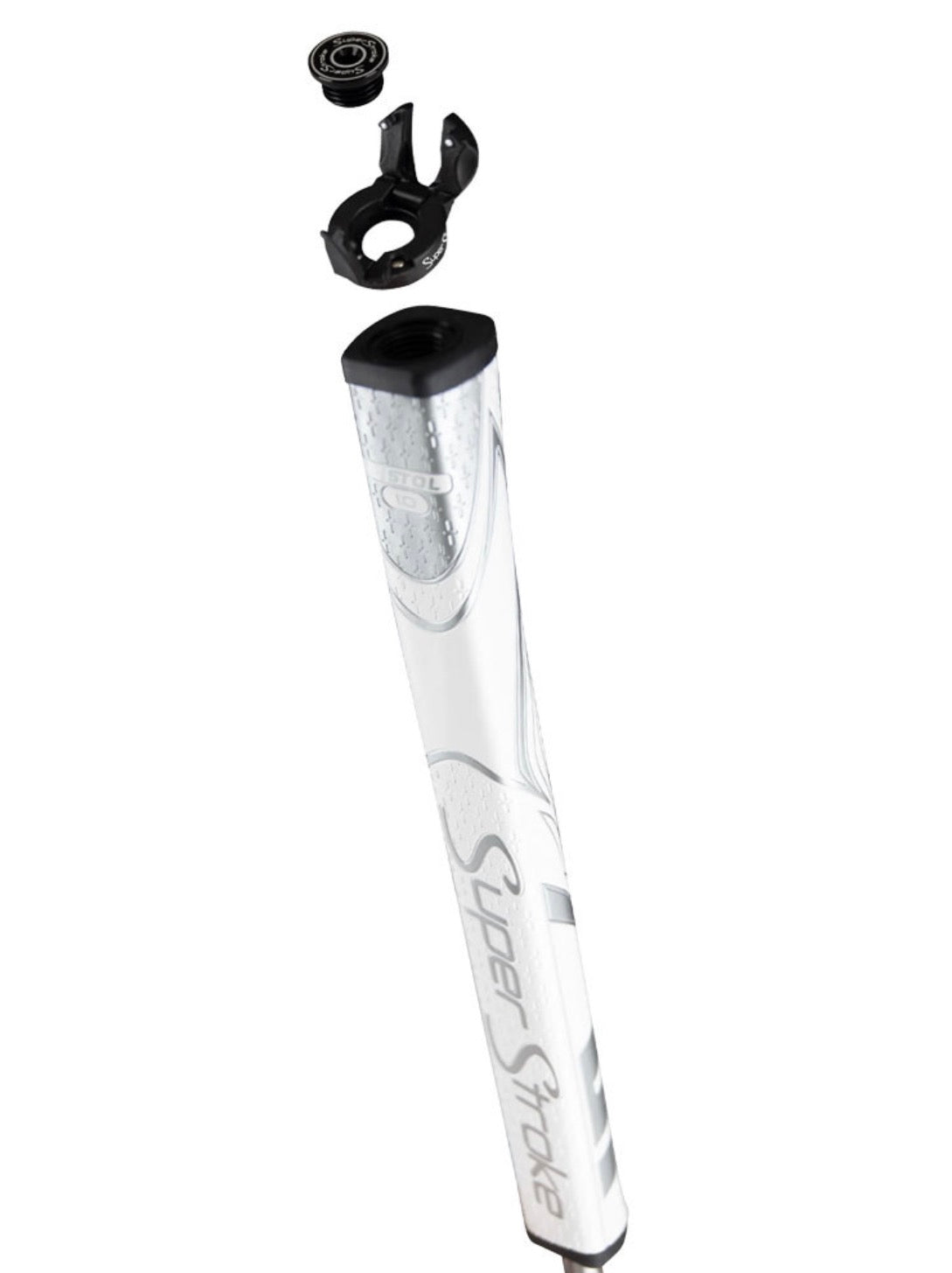 Superstroke Ball Pick-Up