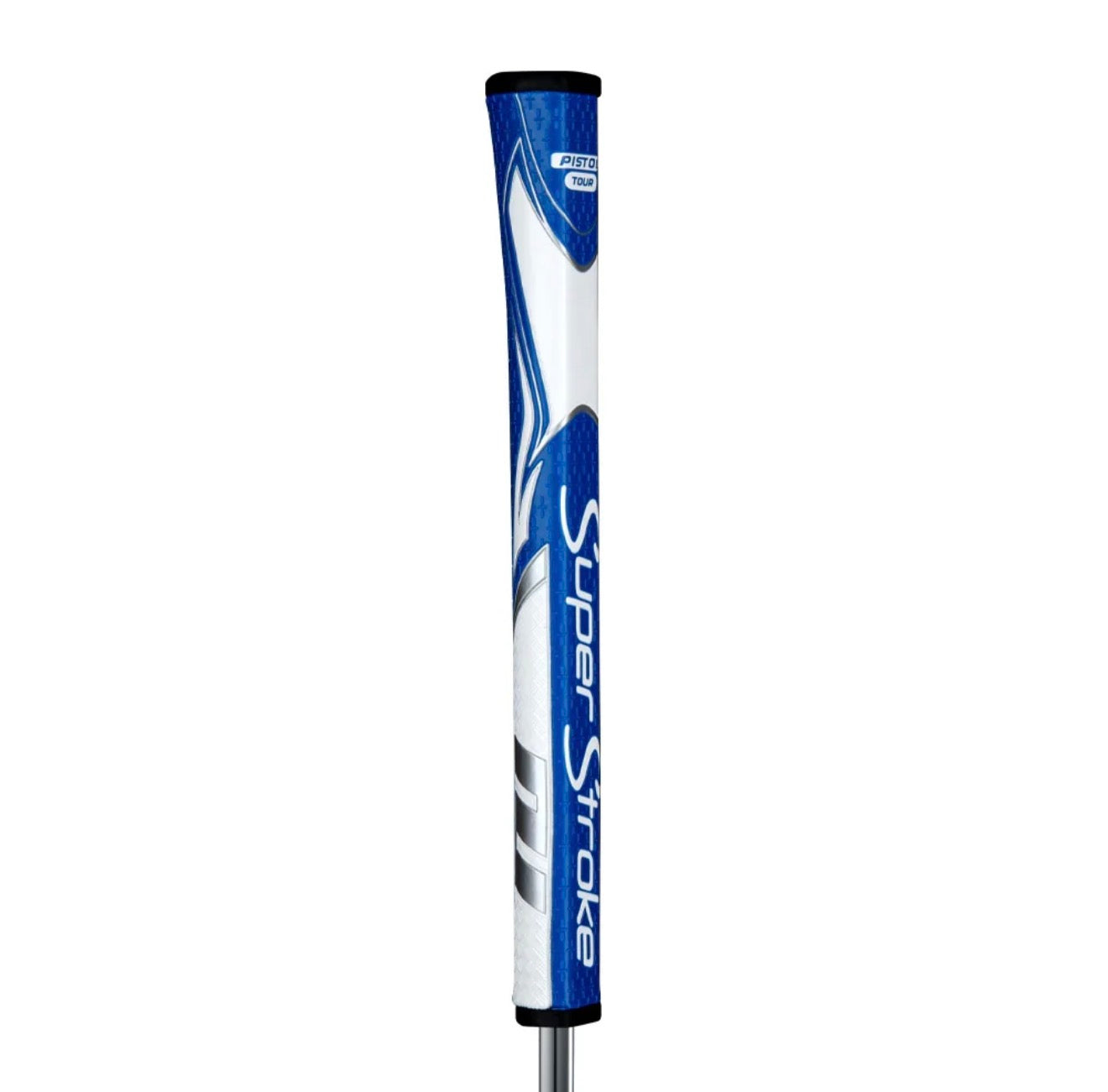 SuperStroke Zenergy Pistol Putter Grips