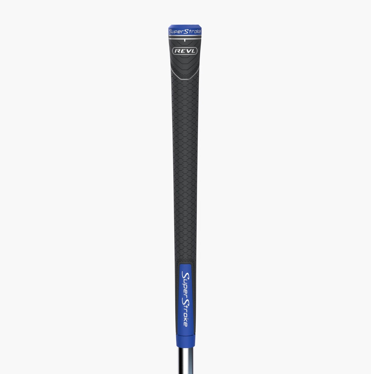 Superstroke Revl Player