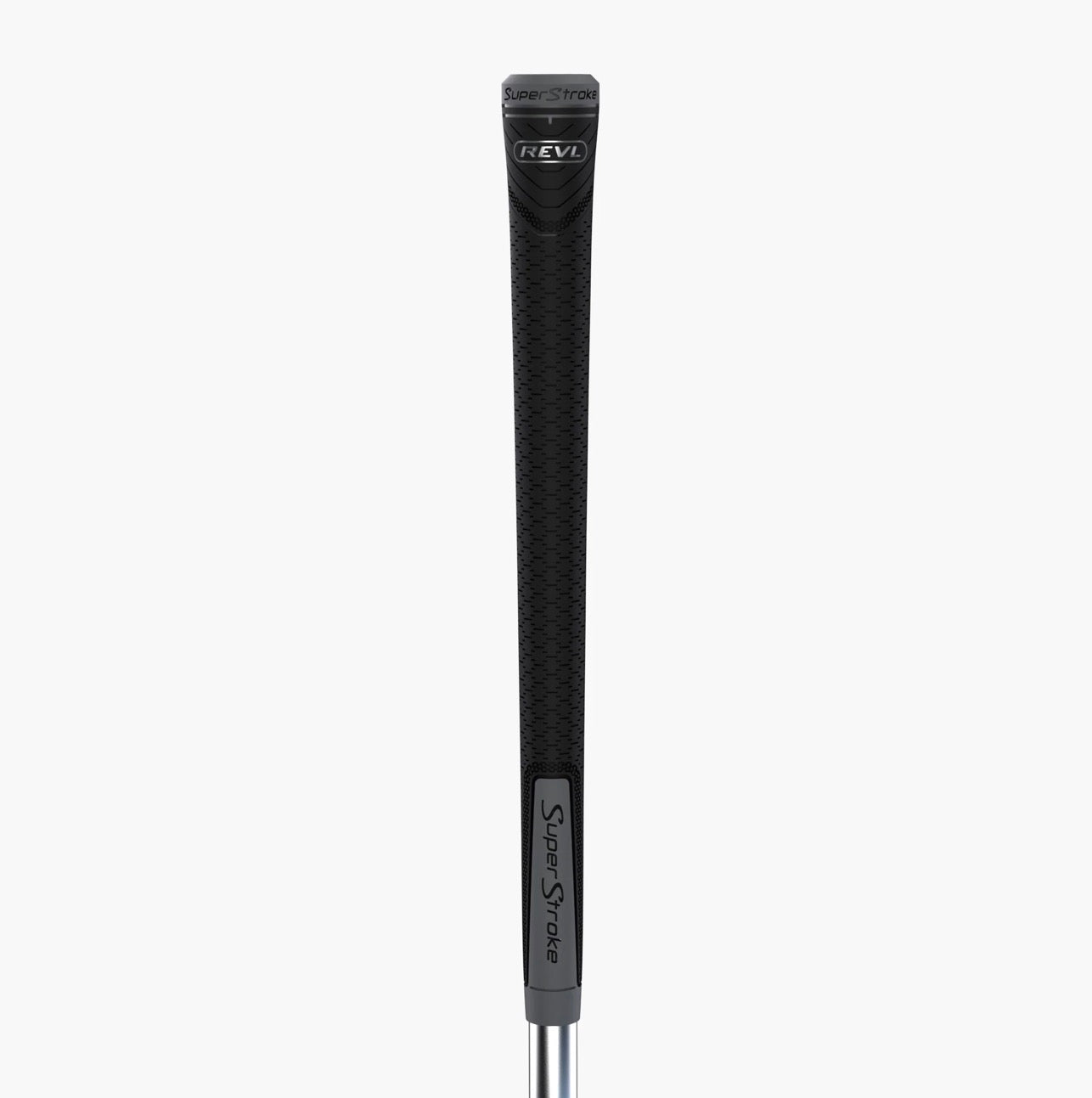 Superstroke Revl Player