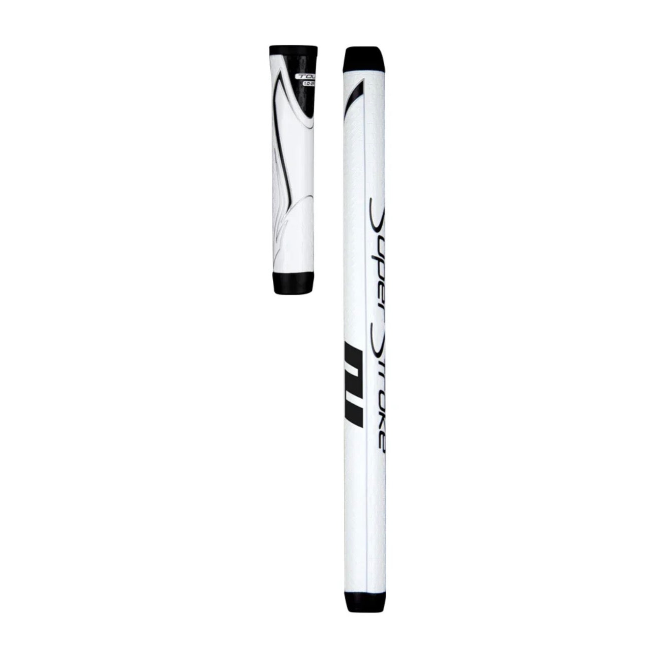 SuperStroke Zenergy Tour 1.0 2-Piece Putter Grip