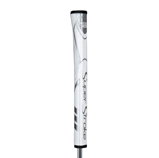 SuperStroke Zenergy Pistol Putter Grips