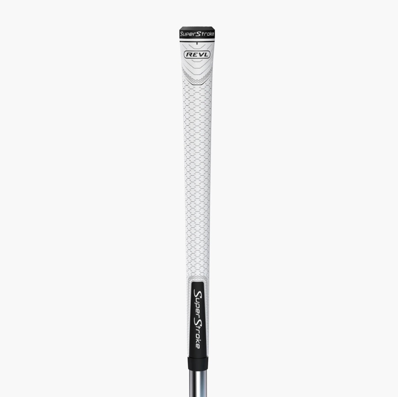 Superstroke Revl Player