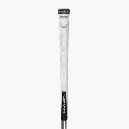 Superstroke Revl Player