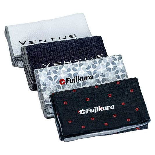 Fujikura Ventus Golf Towels