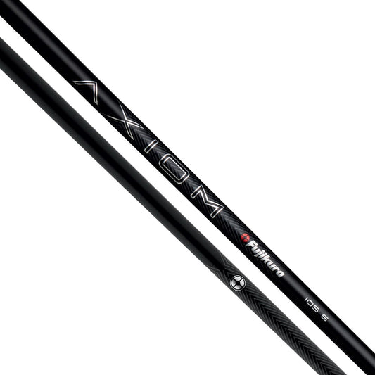 Fujikura Axiom 105 Single Iron Shaft (.355)