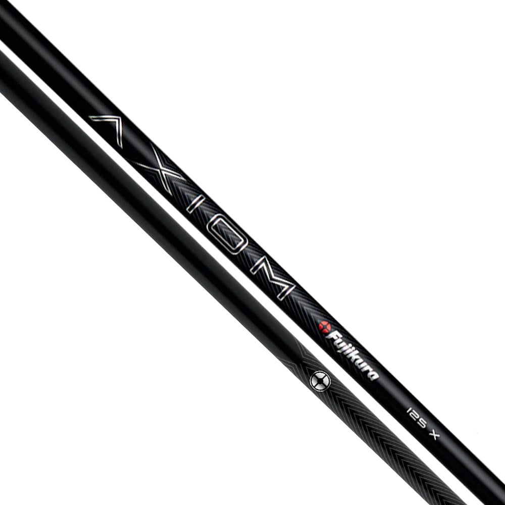 Fujikura Axiom 125 Iron Shafts 4-PW (.355)