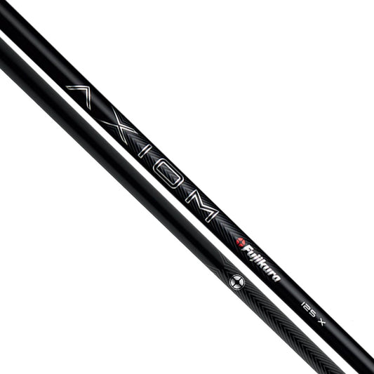 Fujikura Axiom 125 Single Iron Shaft(.355)