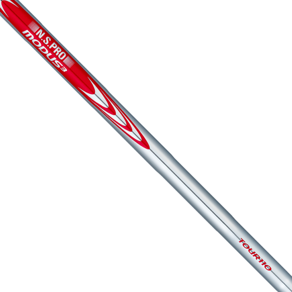 Nippon NS Pro Modus3 Tour 110g - 4-PW
