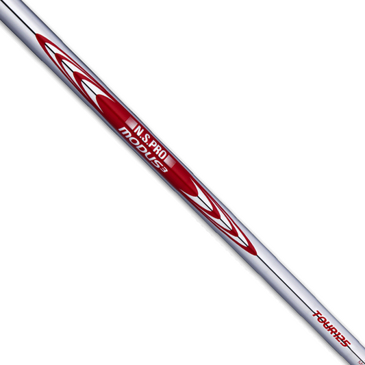 Nippon NS Pro Modus3 Tour 120g - 4-PW