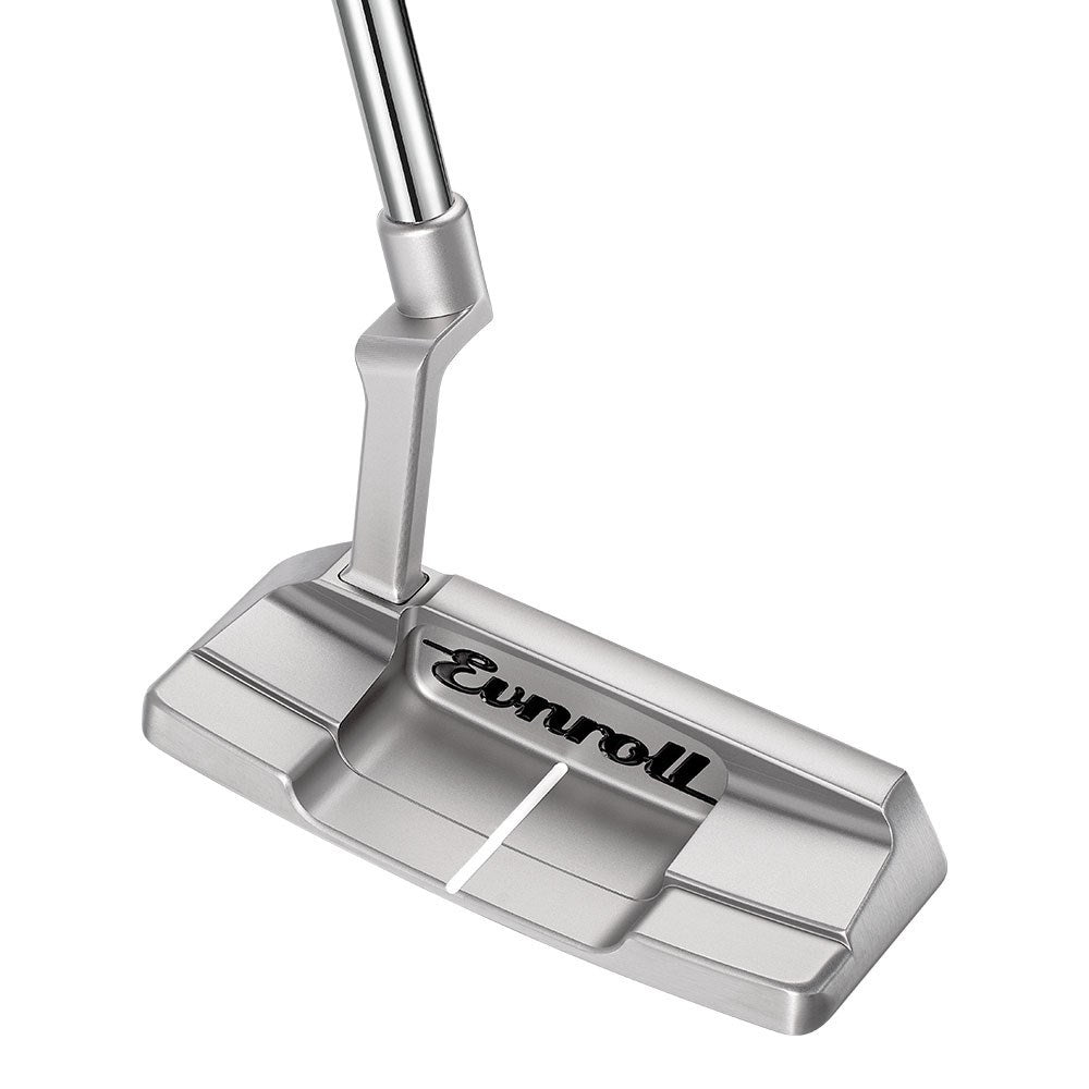 EVNROLL 2025 V2 MIDBLADE RH PUTTER - WITH GRIP - 35”