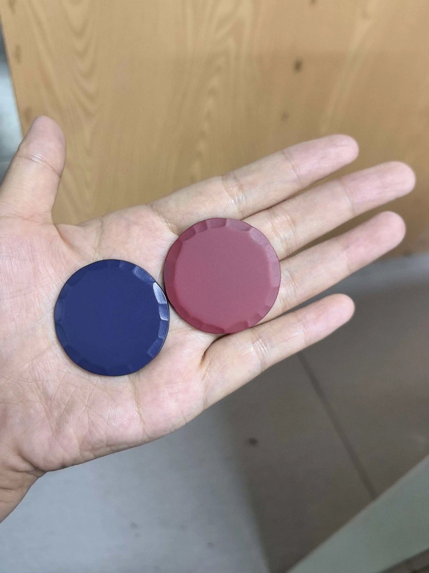 Custom Laser Engraving Ball Markers