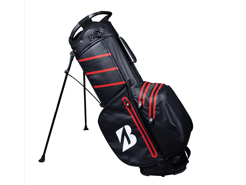 Bridgestone Waterproof Stand Bag