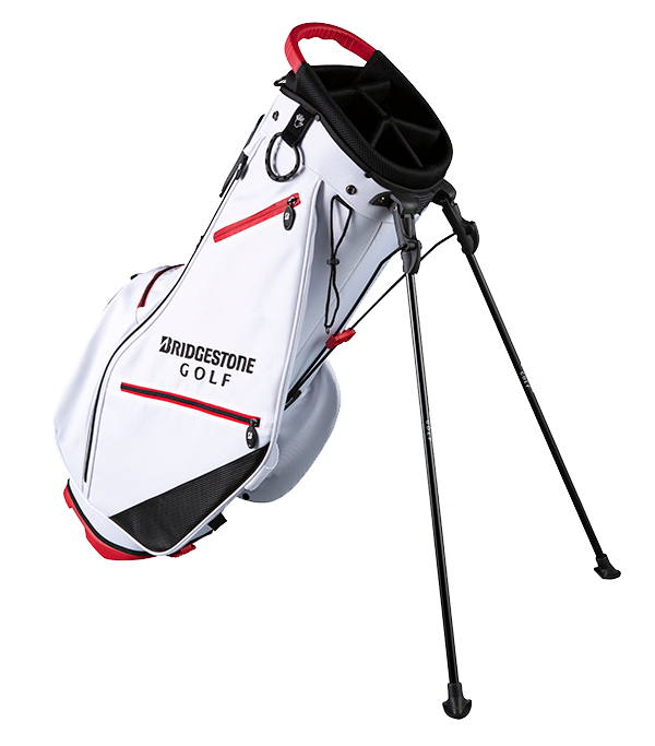 Bridgestone Lightweight Stand Bag