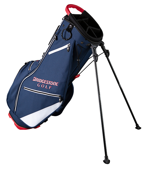 Bridgestone Lightweight Stand Bag