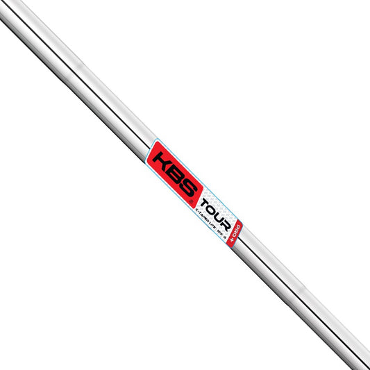 KBS C-Taper Lite Iron Shafts (.355 Taper)