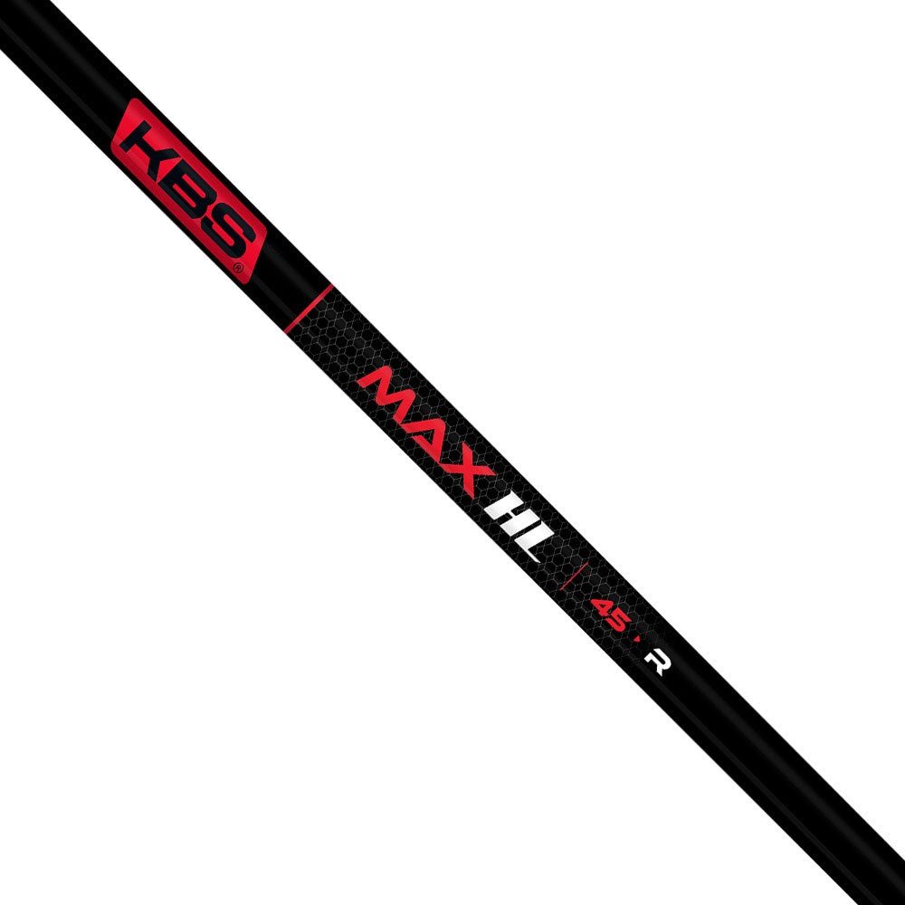 KBS HL Wood Shafts (Parallel)