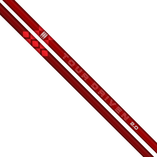 KBS TD 2.0 Wood Shafts (Driver/Fairway)