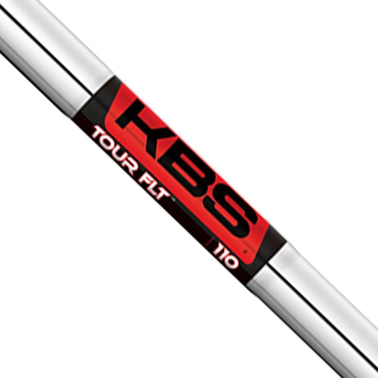 KBS Tour FLT Iron Shafts (.355 Taper)