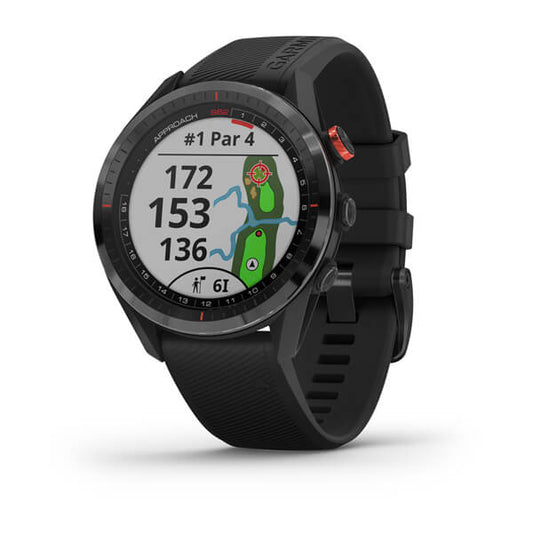 Garmin Approach S62 Premium GPS Golf Watch