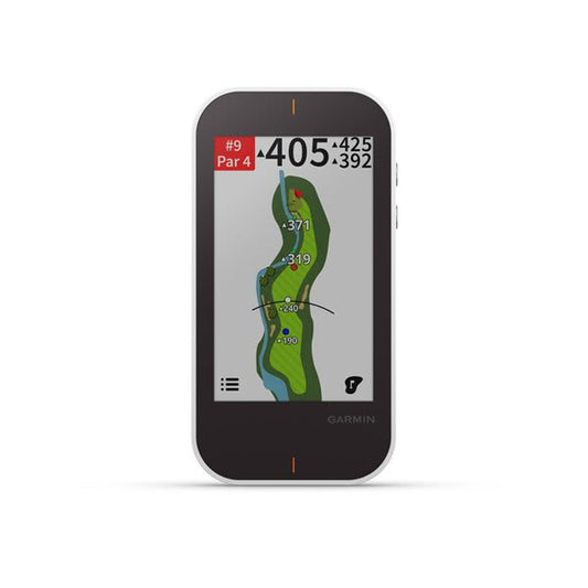 Garmin Approach G80 GPS Handheld with Launch Monitor