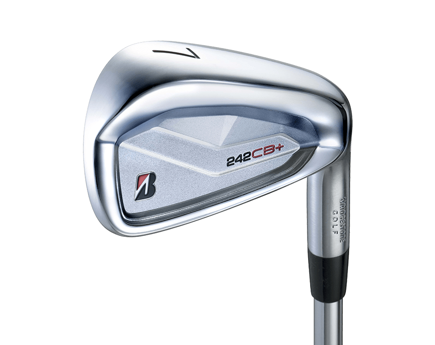 Bridgestone 242CB+ Iron