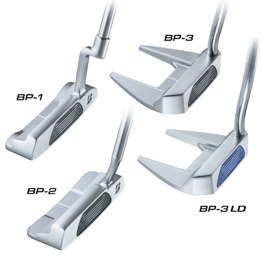 Bridgestone BP Putter