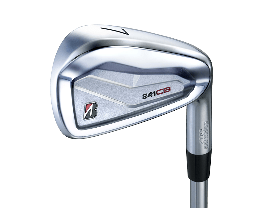 Bridgestone 241CB Iron