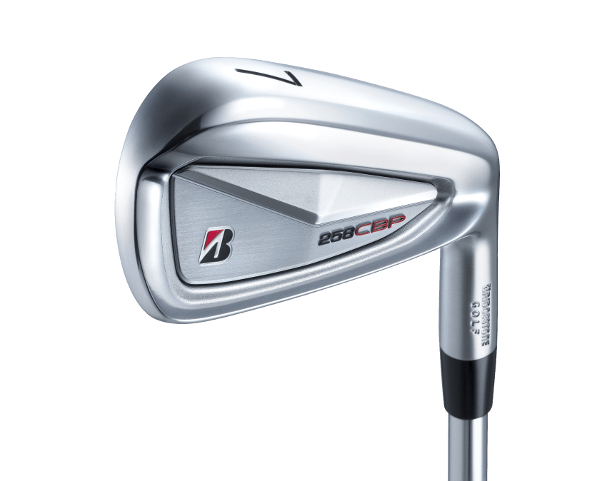 Bridgestone 258CBP Iron